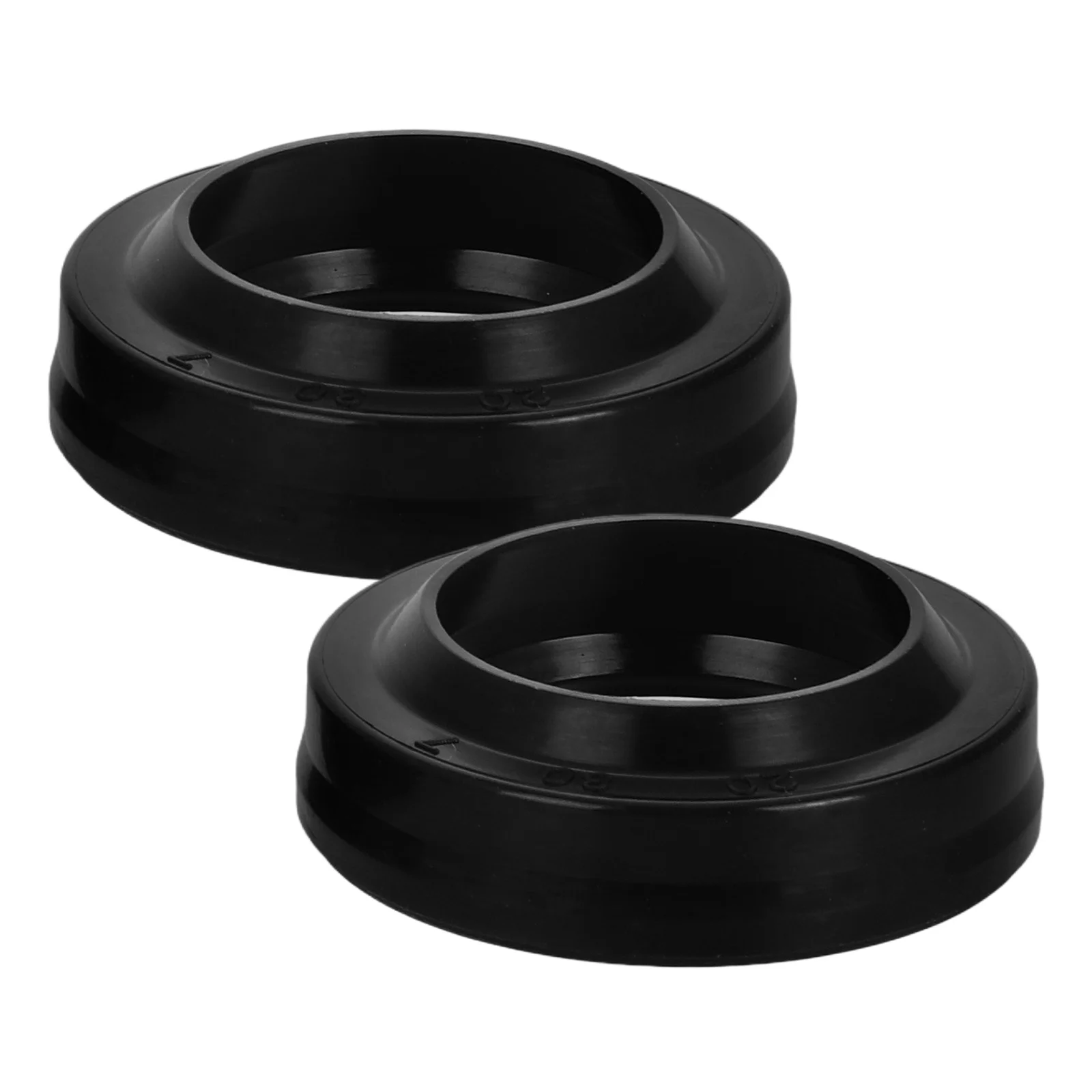 

2pcs Tire Changer Cylinder Kit Durable Plastic Precision Fit Efficient Installation Dust Leak Protection Compatible Repair