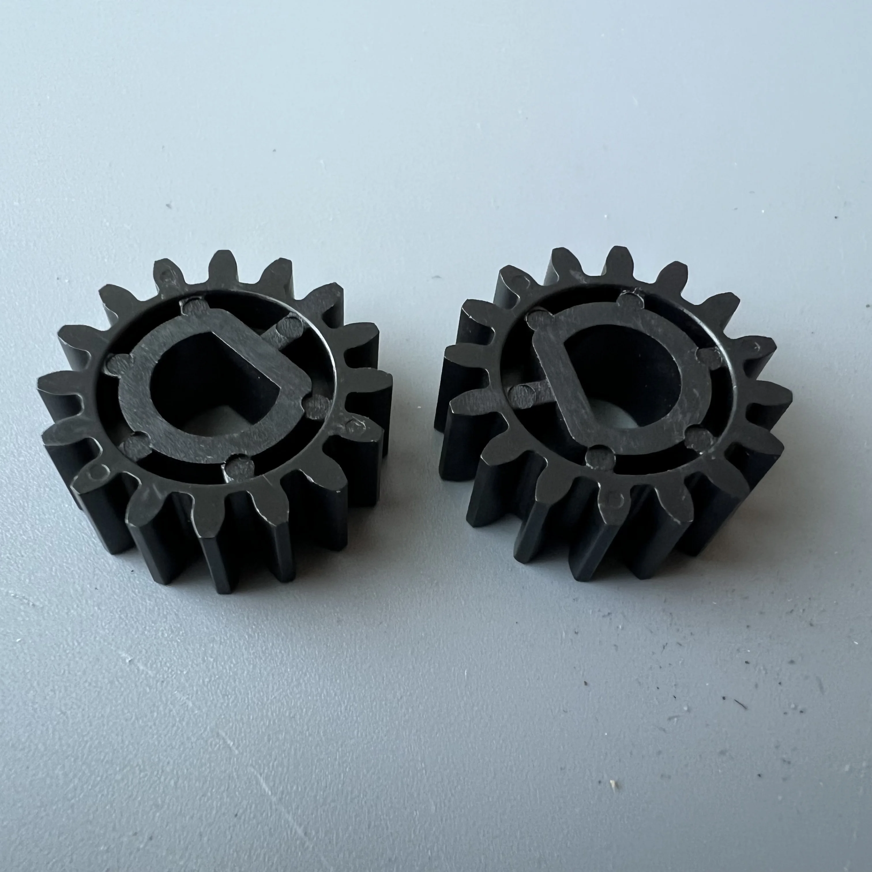 (12 sztuk/partia) Fuji Gear D16T 327F 1121646   327F 1121646 B 34B 5591065   34B 559106 A 34B 5591066   dla Frontier 330/340/350/370/500/550/570 — zdjęcie produktu 2