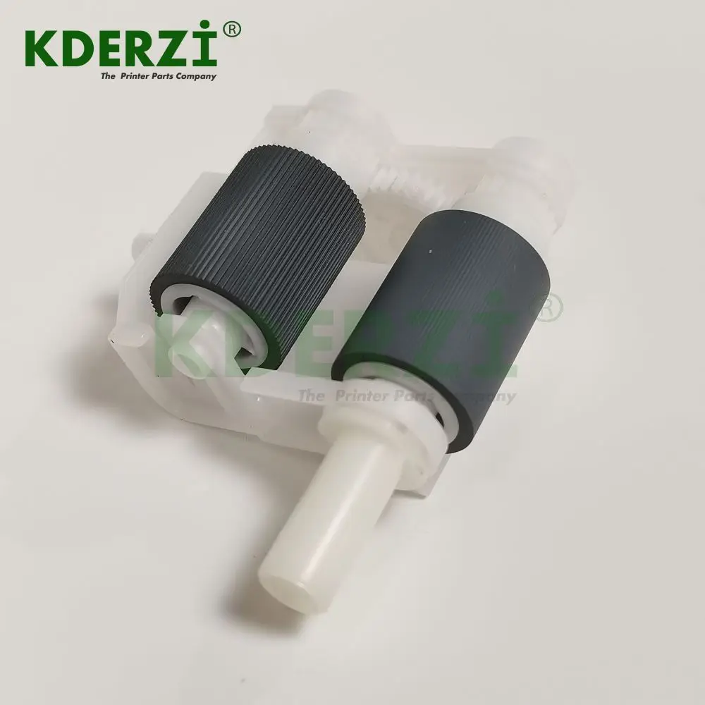 Genuine LU9244001 Paper Tray Feed Roller Assembly for Brother DCP-8110 8150 8155 HL-5440 5470 6180 MFC-8510 8710 8810 8910 8950