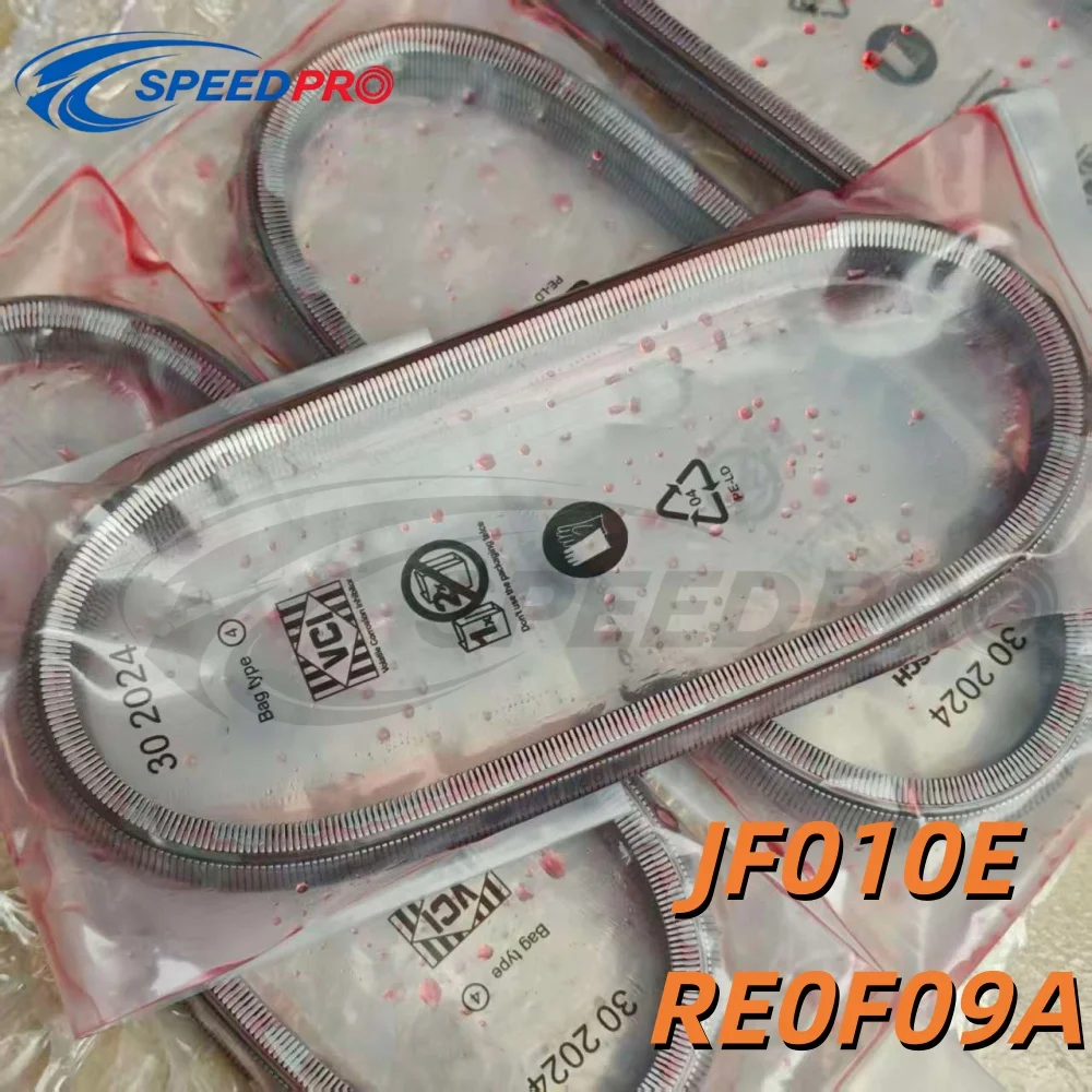 901029 901063 901082 901086 JF010E RE0F09A 722.8 Pulley Chain For Nissan Mercedes-Benz Renault