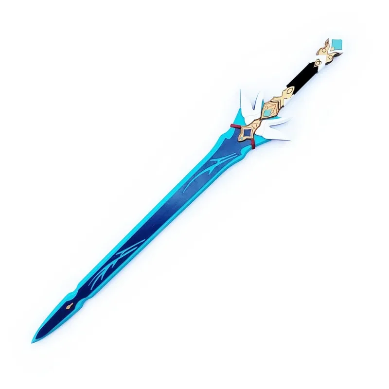 

41'' Yanqing Sword Honkai: Star Rail Cosplay Props Halloween Christmas Party Accessories for Comic Show