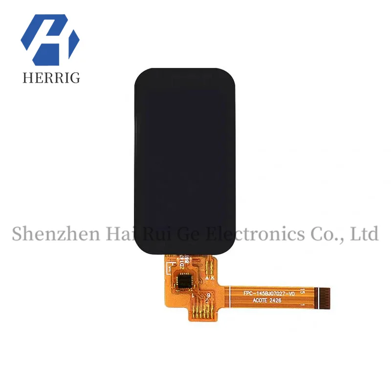 1.47-Inch Tft Touch…