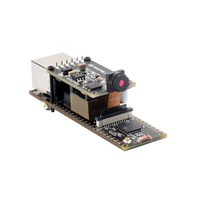 ESP32-S3 ETH Development Board,  240MHz Dual Core Processor,10/100Mbps RJ45 Ethernet port, Wi-Fi & Bluetooth Support