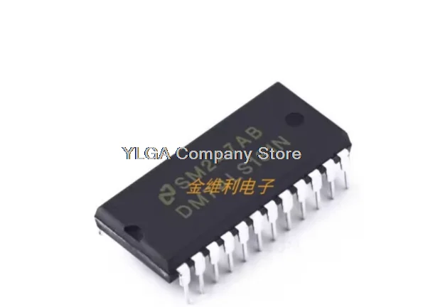 SN74LS181N DM74LS181N 74LS181 brand new original DIP         5PCS