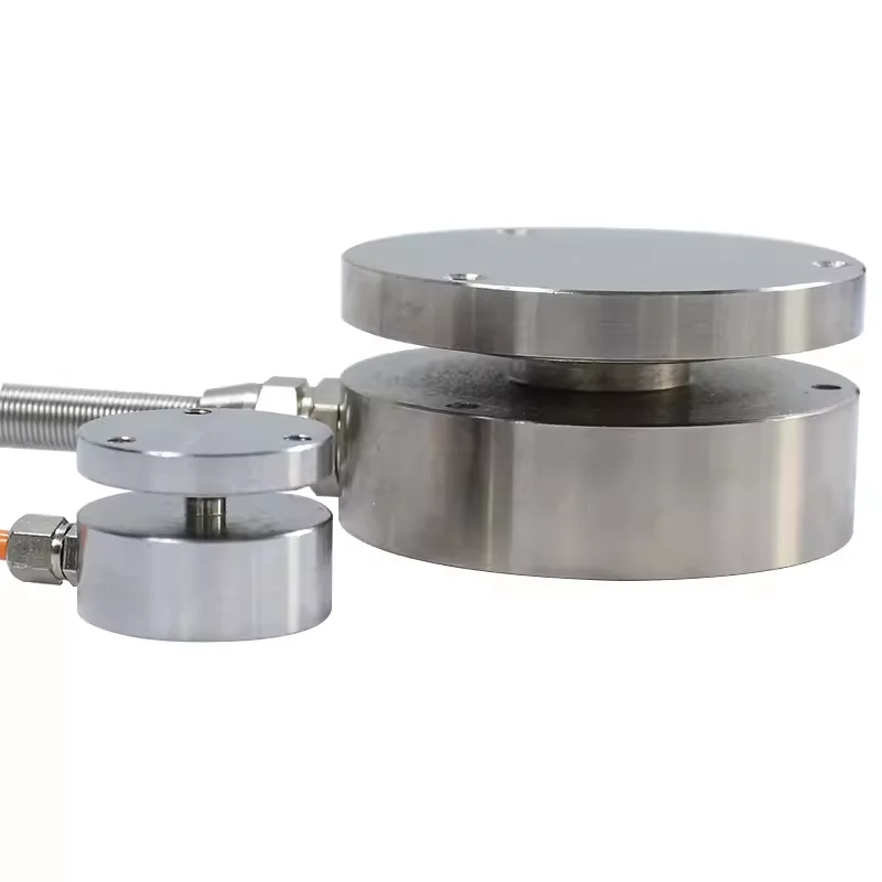 

DYMH-105-20kg flat force sensor 25mm diameter