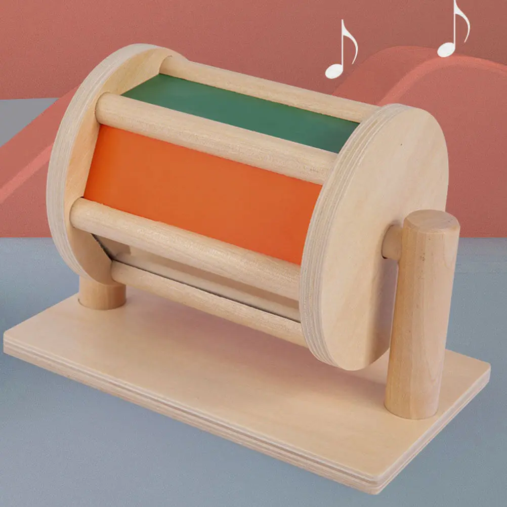 wooden-color-drum-educational-cognitive-early-learning-sensory-plaything-fine-motor-skill-development-kids-gift