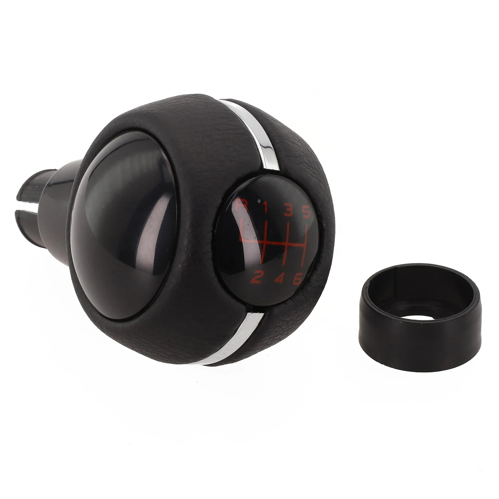 

Enhance Your Driving Experience with Manual Gear Shift Knob for Mini For Cooper Series F54 F55 F56 F57 and F60