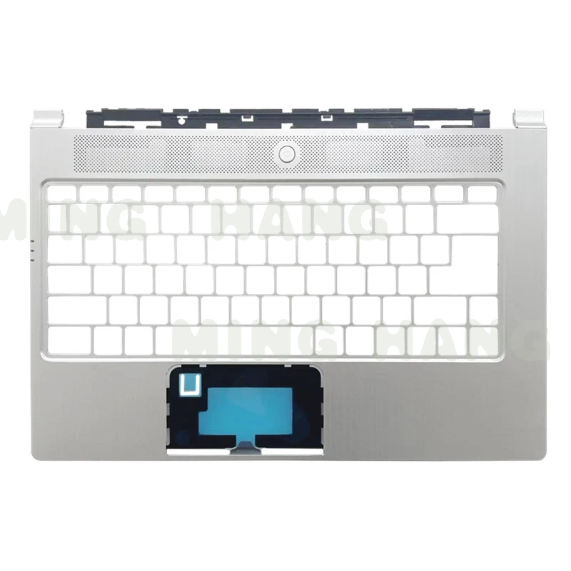 

Новая верхняя крышка/корпус (пальмрест) серебристого цвета для MSI PS42 MS-14B1 (307-4B1C1)