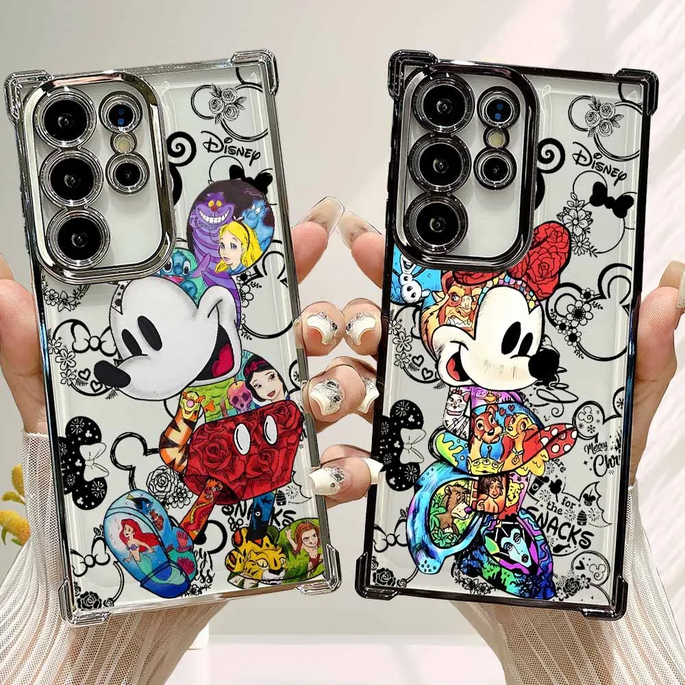 Cute Mickey Mouse F…