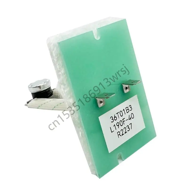 

G5GB Precisions Furnaces Limit Switches for Door Closures and Risk Reduction in Residential and Commercial Applications