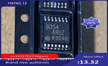 

20 unids/lote AD8302ARUZ AD8302ARU AD8302 TSSOP16