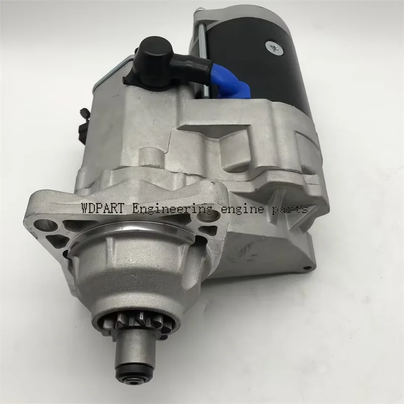 12V 5KW Starter Motor 84150030 for Case New Holland