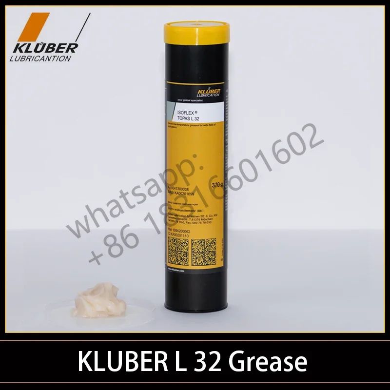 Kluber Isoflex Topa… - image