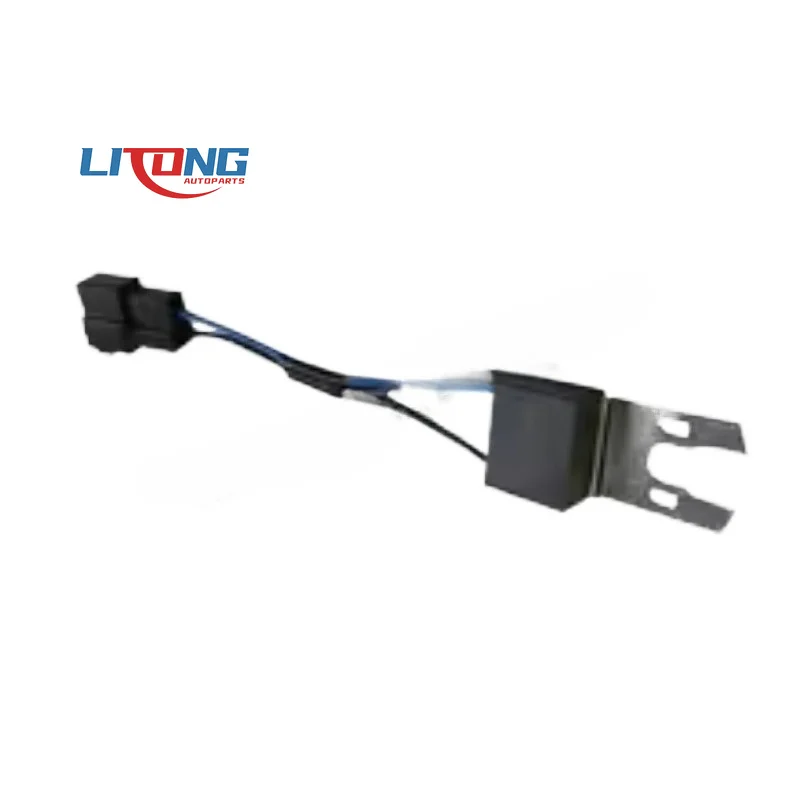 MB363405 Condenser Engine Anti-Interference Capacitor Noise Relay For Mitsubishi Pajero Montero V31 V33 V43