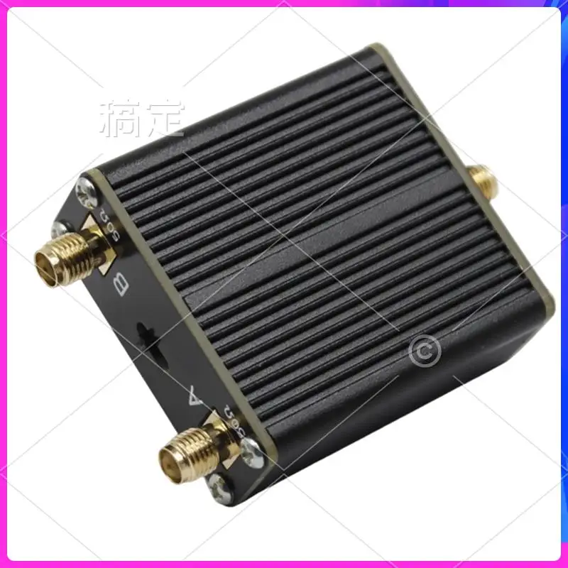 

ABT-10W Antenna Switch DC-500Mhz RF Switch Manual Switch High Frequency Switch