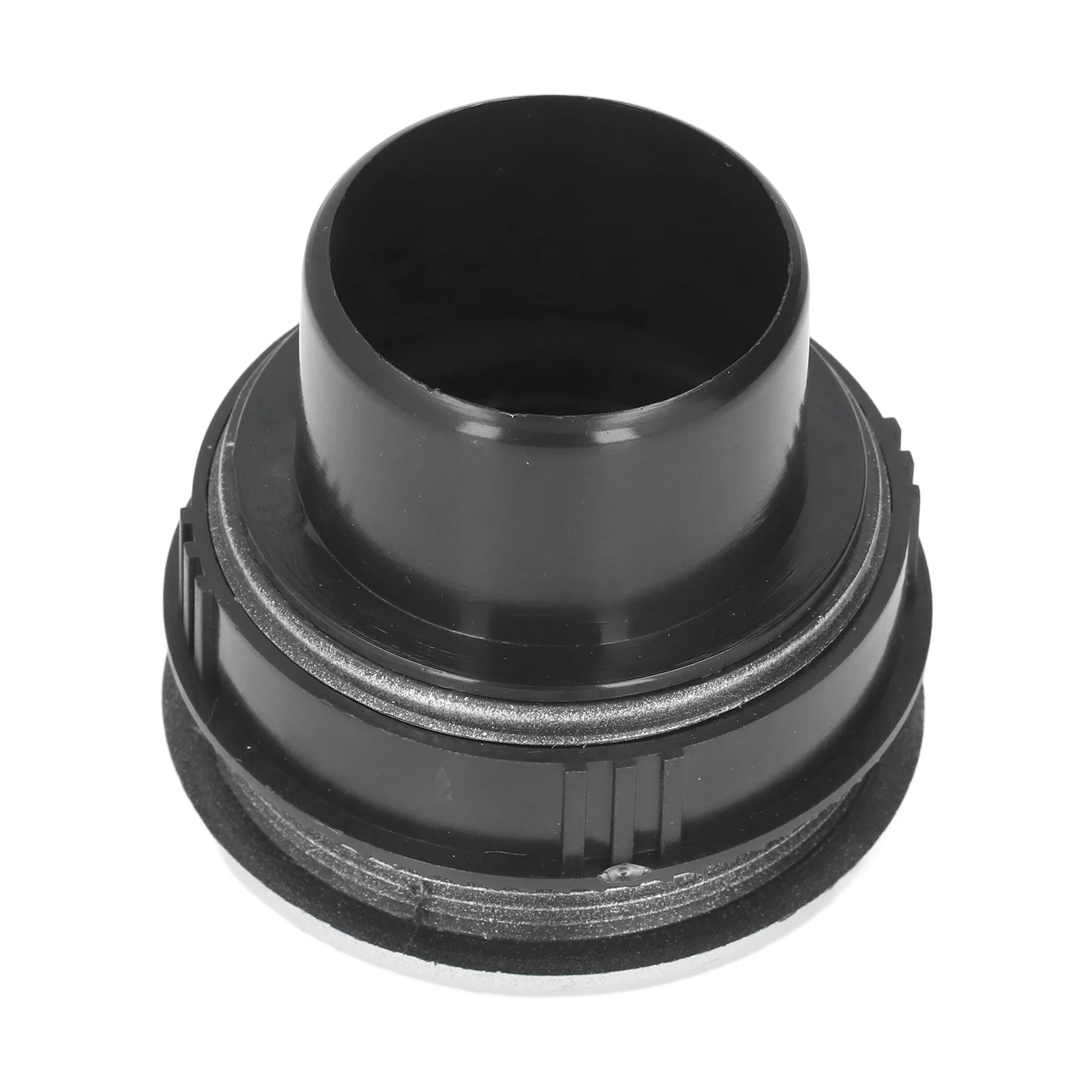 Car Dashboard Air Outlet Deflector  Rotatable Round for Car RV Buse Dashboard Air Conditioner Outlet Vent Deflector Trim