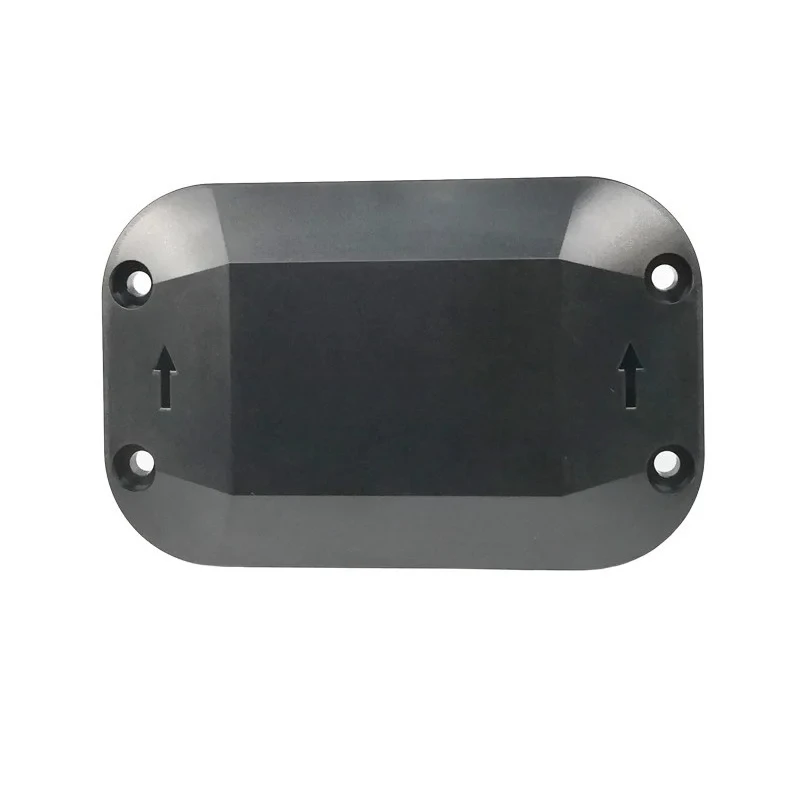 Refuse And Waste Safety Reversing Pedestrians Radar Long Detection Range Sensor Backup Radar System For Garbage Vehicles