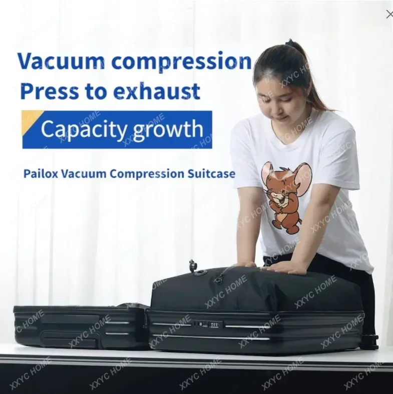 Hardside-Sets, Koffer-Reisetaschen mit Deckel