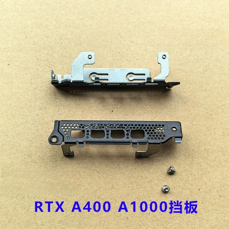 M90q P360Tiny P3 Tiny Rtx A400 A1000 4-port graphics card baffle