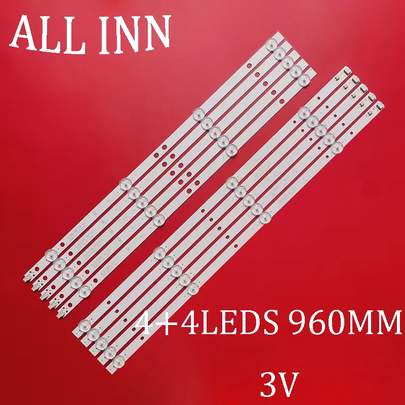 Led Backlight Strip… - image