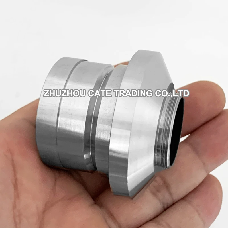 1X 0.5X C-mount CCD Camera Adapter Micrsocope TV Tube 38mm Adapter for Trinocular Nikon Microscope