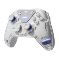 Flydigi APEX 4 Power Feedback Elite Game Controller Mobile PC PC Switch Controller