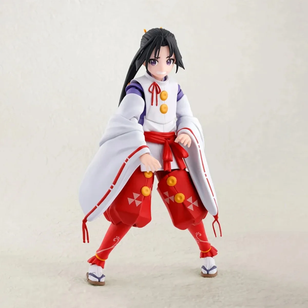 حقيقية بانداي الأصلي Elusive الساموراي نموذج أطقم SHF شخصيات كرتونية هوجو توكييوكي عمل نموذج اللعب هدية الكريسماس للطفل