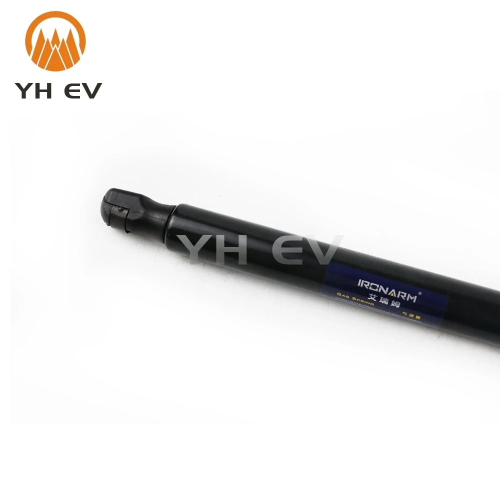 دعامة الباب الخلفي الخلفي لصندوق السيارة، تدعم زنبرك الغاز لـ BYD E6 2012-2017، OE E66309011 E6-6309011، مركبة طاقة جديدة #4