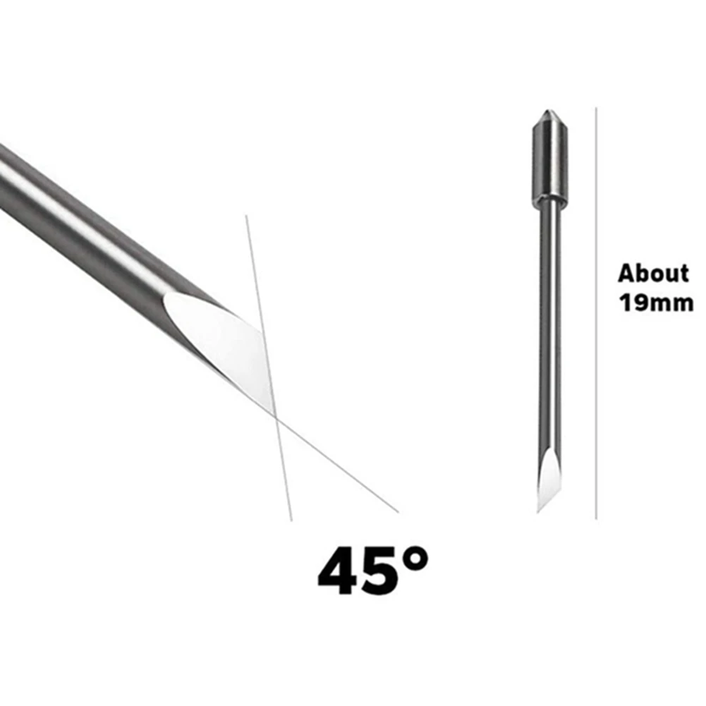 75Pcs 45 Degree For…