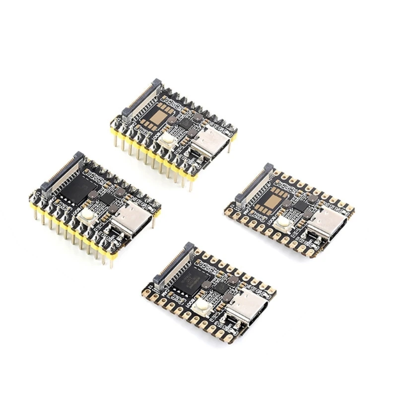 LuckFox Mini RV1103 Board For IoTs Devices Development for Embedded Projects