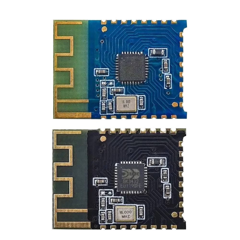 JDY-23/JDY-23A Modulo Bluetooth 5.0 BLE5.0 Trasmissione trasparente Bluetooth Trasmissione digitale Bluetooth CC2541