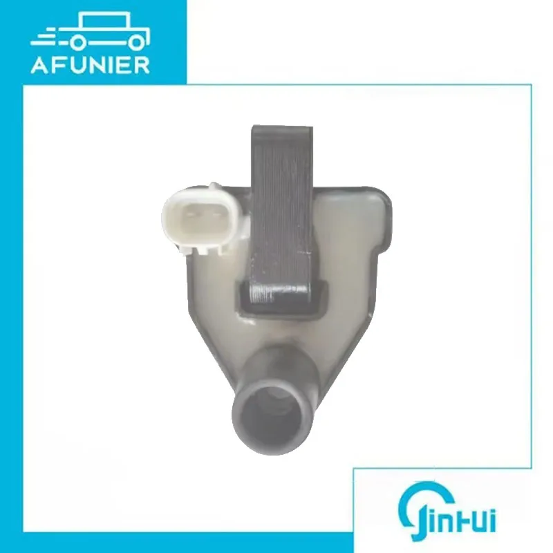 

1Pcs Ignition Coil For Mazda 323 Ford Escort 12V OE No.:SMC-1550,F-511,DGE-477,B6S7-18-100,F2G9-18-10X96