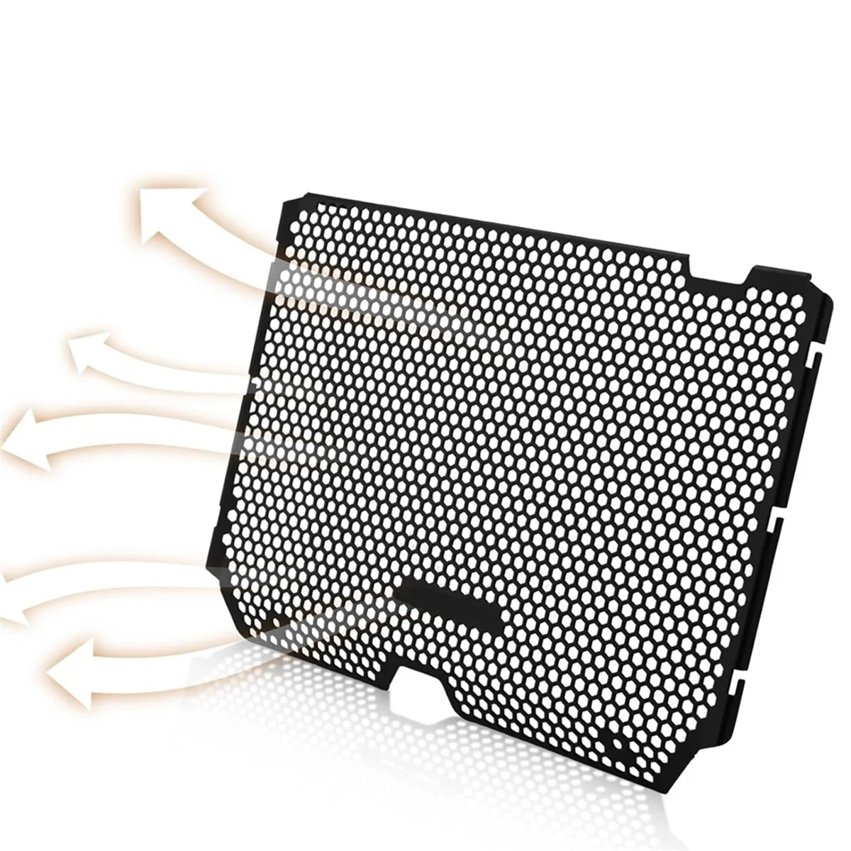 

Motorcycle Accessories Radiator Grille Guard Protector Cover for YAMAHA MT 09 MT-09 MT09 SP 2024 2025