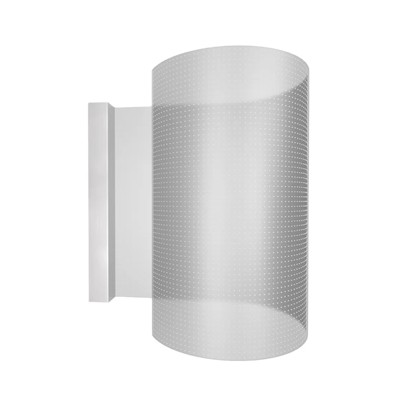 LED Flexible Transparent Crystal Film Screen Modules On Glass Advertising Video Wall P20 DC5V WE2121RGB IC16bit
