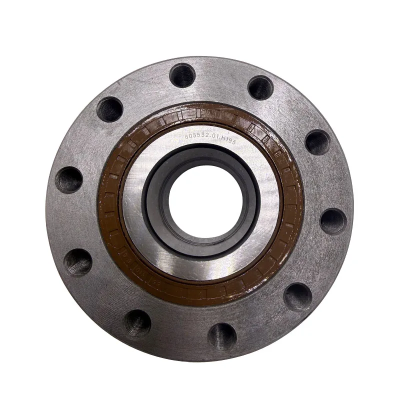 

805532.01.H195 Wheel Bearing Hub Bearing Assembly