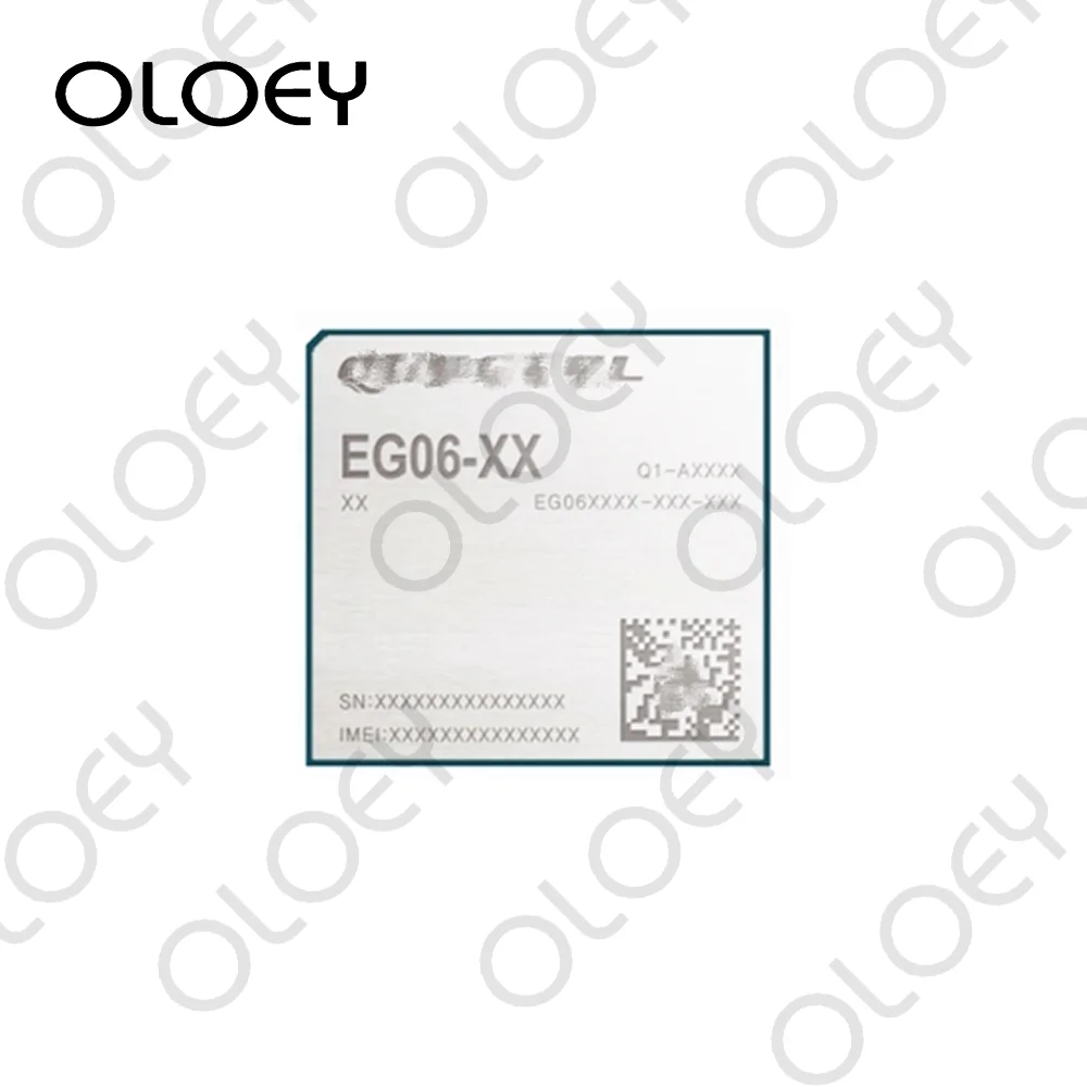 EG06-E EG06ELA-512-SGA G LTE Cat6 300Mbps FDD B1/B3/B5/B7/B8/B20/B28/B32/B38/B40/B41