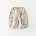 colorful stripes