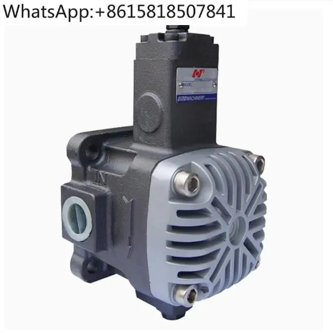 Vane pump VDP-SF-20/CA OMO oil pump VDP-SF-30 variable heat dissipation hydraulic pump