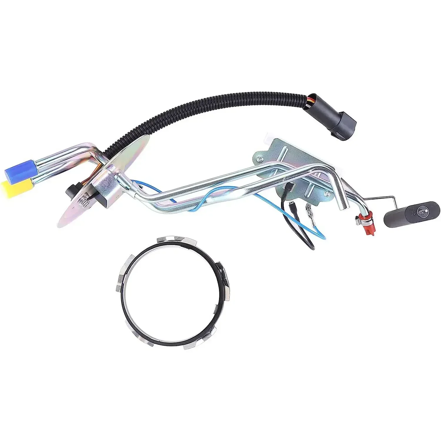 

Lanotech-Diesel Pickup Sending unit Black For 1997-2000 Dodge Dakota Durango 3.9L 4.7L