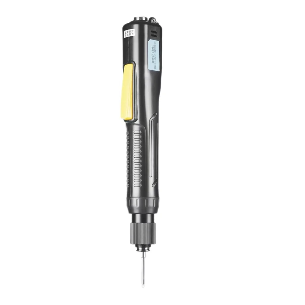 Hot Products 0.294-1.96 N.m Brushless Electric Screwdriver