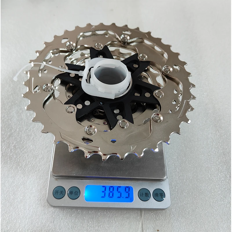 シマノ GRX CS-HG710 12速 ロードカセットスプロケット 11-36T フリー