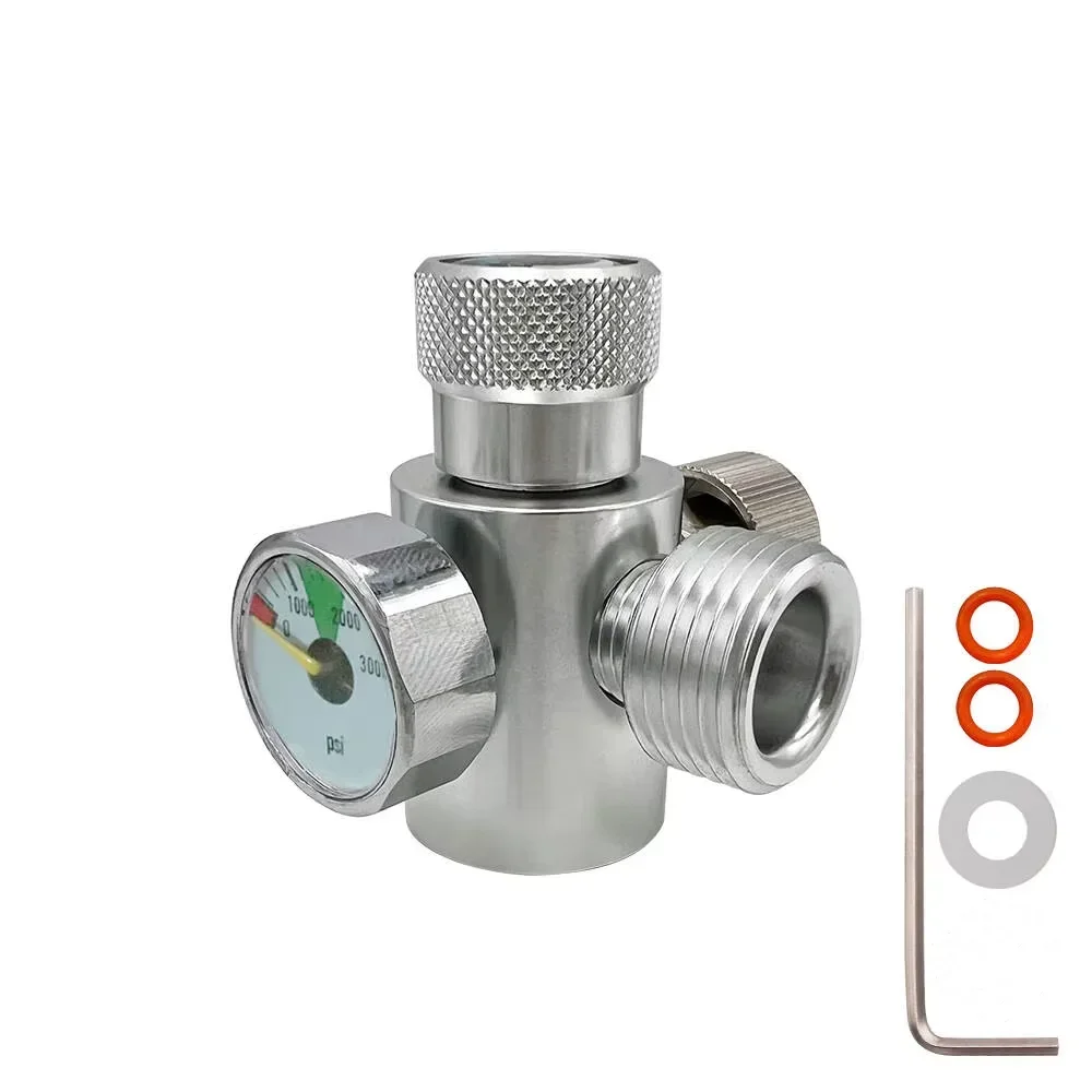 Metal Filling Adapt…