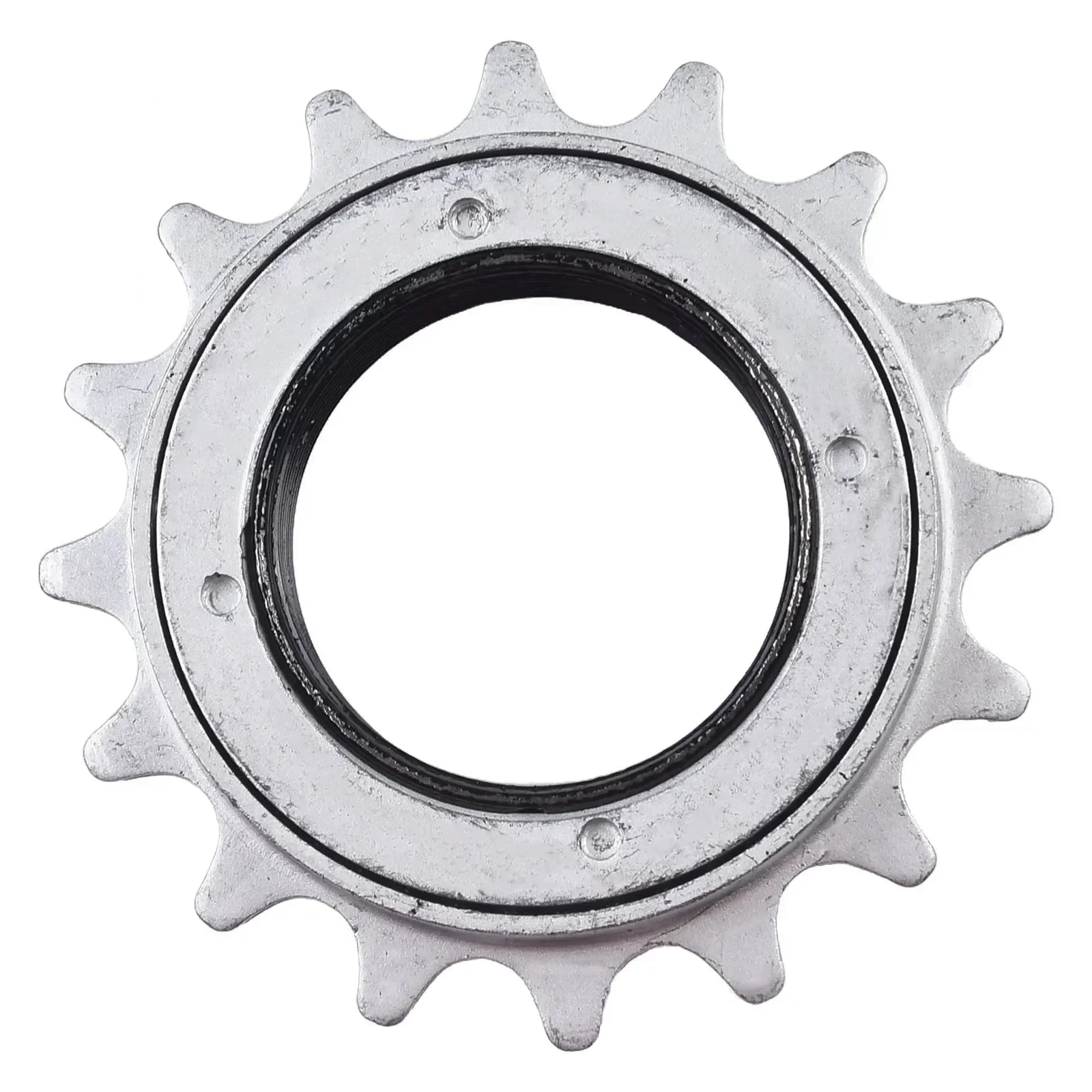 12T 16T ForBMX Bike Freewheel  Ebike Single Speed Fixie Bike Rear Cog Clicks Electric Bike Freewheel Sprocket Gear Accessories