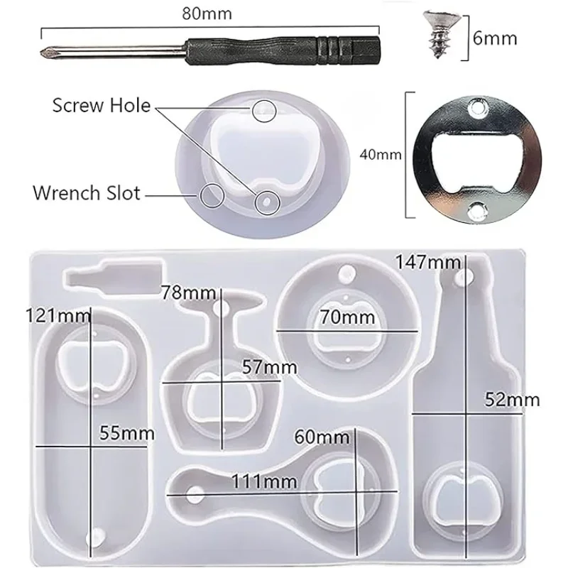 Thumbnail 2 - #63 Trending Resin DIY Kits Right Now