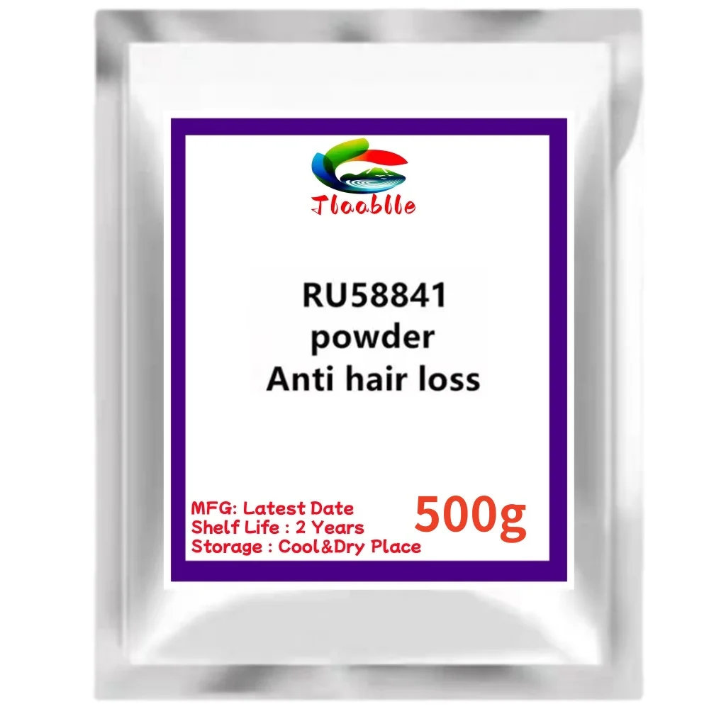 ผง Ru58841 99% Psk3841 Hmr3841cas 154992-24-2 gratis ongkir