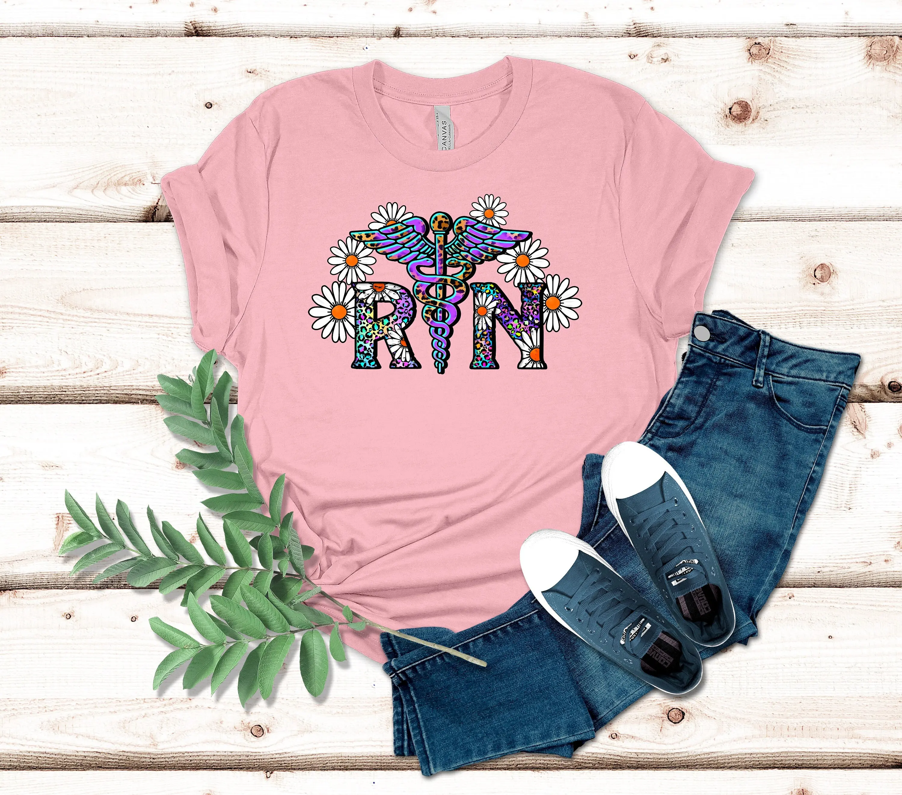 Nursing T Shirt Reg… - image