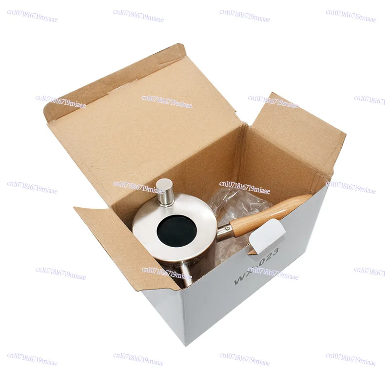 أدوات شمعة خاصة بالتصدير، وعاء شمع من الفولاذ المقاوم للصدأ، وعاء قالب شمع