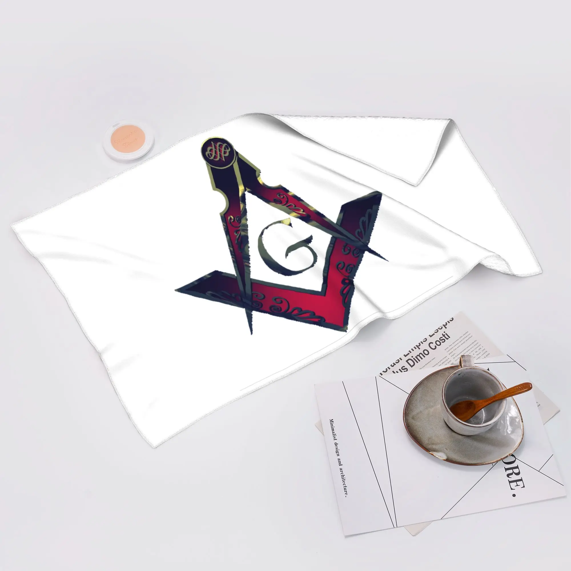 Custom Freemason Co…