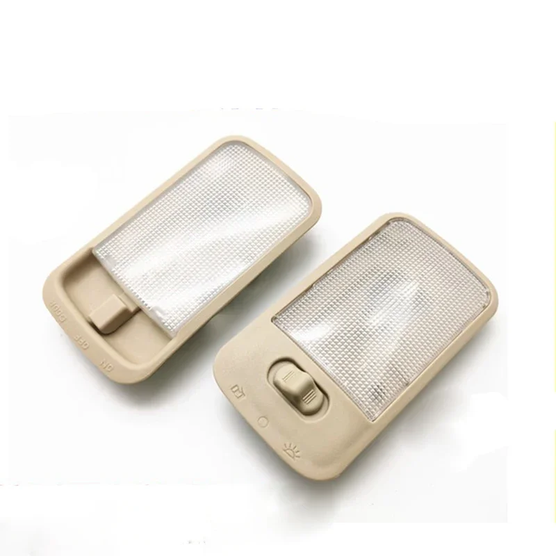 

Rear Interior Ceiling Lamp Assembly for BYD F3 G3 L3 F3R F3DM G3R Reading Lamp Roof Light Car Accessories