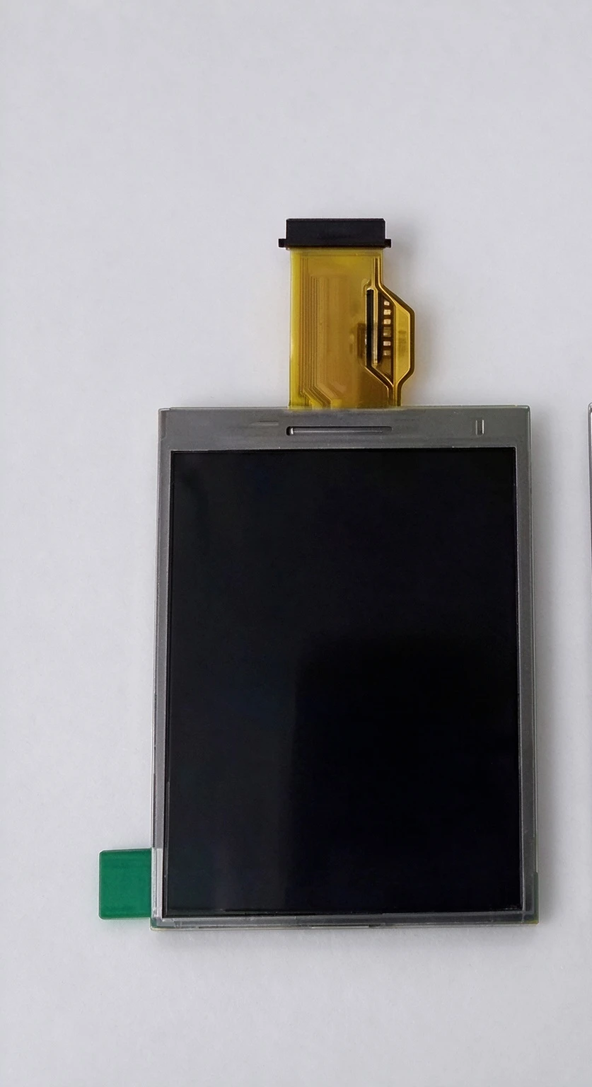 For Samsung ST66 ST77 DV150 F ST76 DV180LCD display, LCD screen